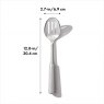 OXO Steel Slotted Cooking Spoon