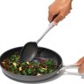 OXO Steel Silicone Cooking Spoon