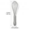 OXO Steel 11" Balloon Whisk