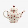 Emma Bridgewater Roses 4 Mug Teapot