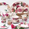 Emma Bridgewater Emma Bridgewater Roses 4 Mug Teapot