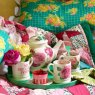Emma Bridgewater Emma Bridgewater Roses 4 Mug Teapot