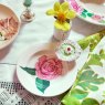 Emma Bridgewater Roses 6 1/2 Inch Plate