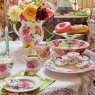 Emma Bridgewater Roses 6 1/2 Inch Plate