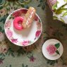 Emma Bridgewater Roses 6 1/2 Inch Plate