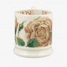 Emma Bridgewater Roses Set of 2 1/2 Pint Mugs Boxed