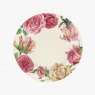 Emma Bridgewater Roses 8 1/2 Inch Plate