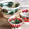 Emma Bridgewater Vegetable Garden Tomatoes Medium Old Bowl