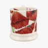 Emma Bridgewater Red Poppy 1/2 Pint Mug