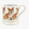 Emma Bridgewater Pembroke Welsh Corgi 1/2 Pint Mug