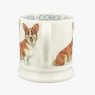 Emma Bridgewater Pembroke Welsh Corgi 1/2 Pint Mug