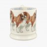 Emma Bridgewater King Charles Spaniel 1/2 Pint Mug