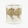 Emma Bridgewater Chihuahua 1/2 Pint Mug