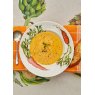 Emma Bridgewater Emma Bridgewater Vegetable Garden Carrots Soup Plate