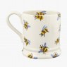 Emma Bridgewater Bumblebee Mummy 1/2 Pint Mug