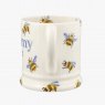 Emma Bridgewater Bumblebee Mummy 1/2 Pint Mug