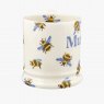 Emma Bridgewater Bumblebee Mummy 1/2 Pint Mug