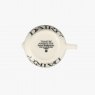 Emma Bridgewater Black Toast Soya Or Dairy 1/2 Pint Jug