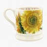Emma Bridgewater Sunflowers 1/2 Pint Mug