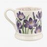 Emma Bridgewater Crocus 1/2 Pint Mug