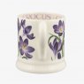 Emma Bridgewater Crocus 1/2 Pint Mug