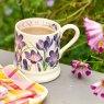 Emma Bridgewater Crocus 1/2 Pint Mug