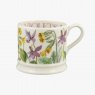 Emma Bridgewater Cowslips & Wild Violets Small Mug