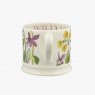 Emma Bridgewater Cowslips & Wild Violets Small Mug