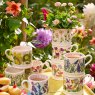 Emma Bridgewater Cowslips & Wild Violets Small Mug