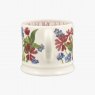 Emma Bridgewater Forget Me Not & Red Campion Small Mug