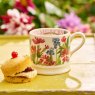 Emma Bridgewater Forget Me Not & Red Campion Small Mug