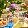 Emma Bridgewater Grape Hyacinths Small Mug