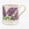 Emma Bridgewater Lilac 1/2 Pint Mug