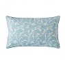 Laura Ashley Cariad Spray Newport Blue Bedding