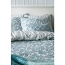 Laura Ashley Cariad Spray Newport Blue Bedding