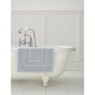 Laura Ashley Cotton Seaspray Bath Mat