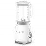 SMEG 50's Style Jug Blender - White