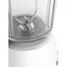 SMEG 50's Style Jug Blender - White