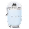 SMEG Citrus Juicer - Pastel Blue
