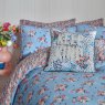 Cath Kidston Clifton Mews Sky Blue Bedding