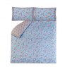 Cath Kidston Clifton Mews Sky Blue Bedding