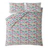 Cath Kidston Vintage Cars Multi Bedding