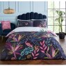 Sara Miller Botanic Paradise Midnight Bedding