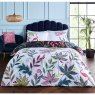 Sara Miller Botanic Paradise Midnight Bedding