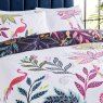 Sara Miller Botanic Paradise Midnight Bedding