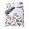 Sara Miller Botanic Paradise Midnight Bedding