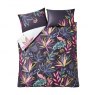 Sara Miller Botanic Paradise Midnight Bedding