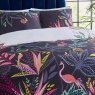 Sara Miller Botanic Paradise Midnight Bedding