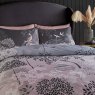 Sara Miller Pagoda Garden Blush Grey Bedding