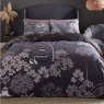 Sara Miller Pagoda Garden Blush Grey Bedding